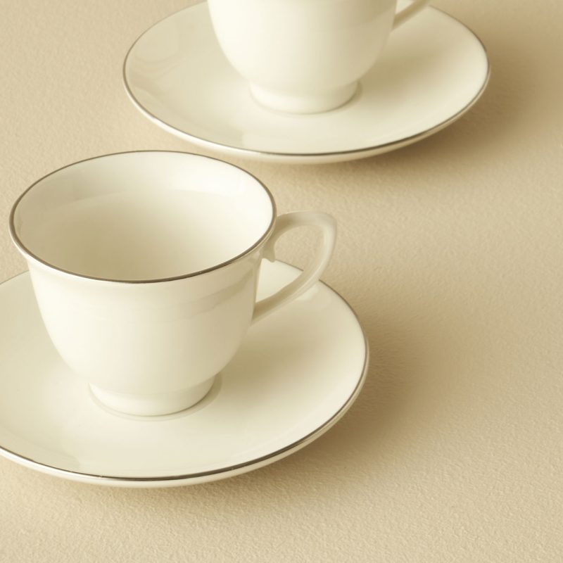 Felis Coffee Cup Set of 2 - Image 2