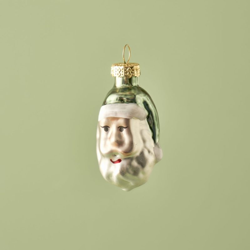 Jolly Christmas Ornament - Image 2