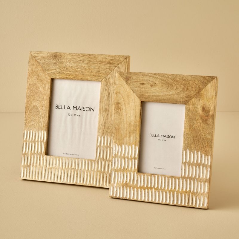 Edna Decorative Frame - Image 4