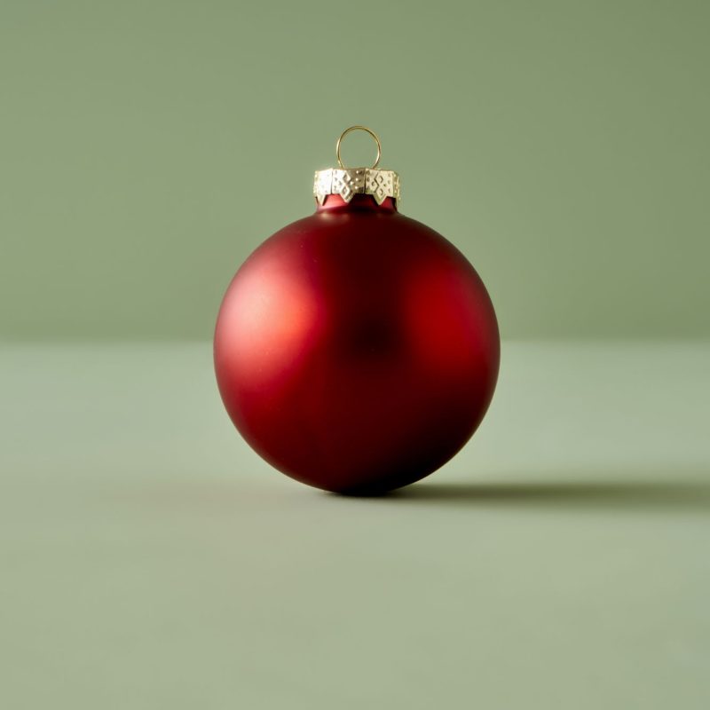 12-Piece Christmas Ornament - Image 4