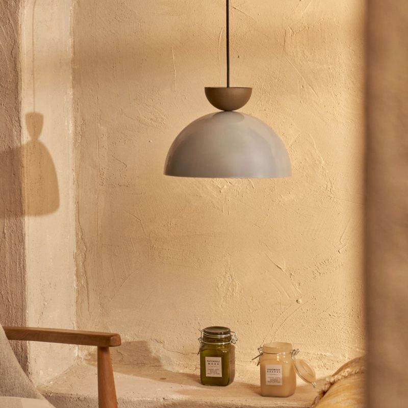 Novo Pendant Chandelier - Image 2
