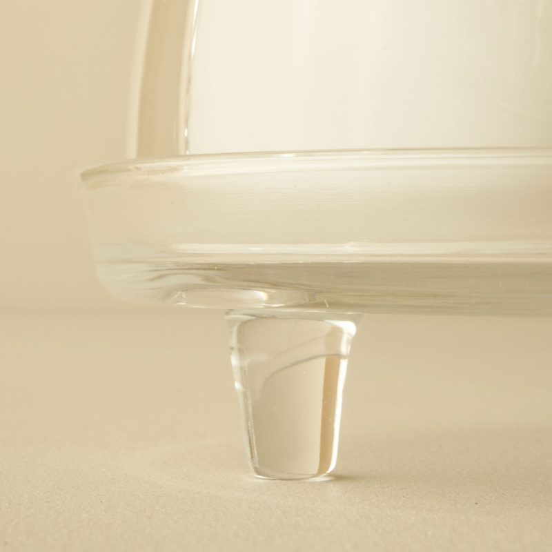 Lulu Cake Stand With Lid - Image 4