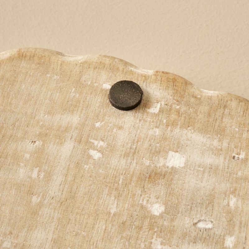 Oyster Decorative Plate - Image 3