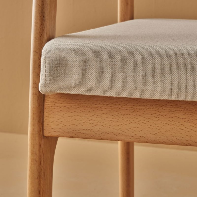 Natyres Chair Natural - Image 7
