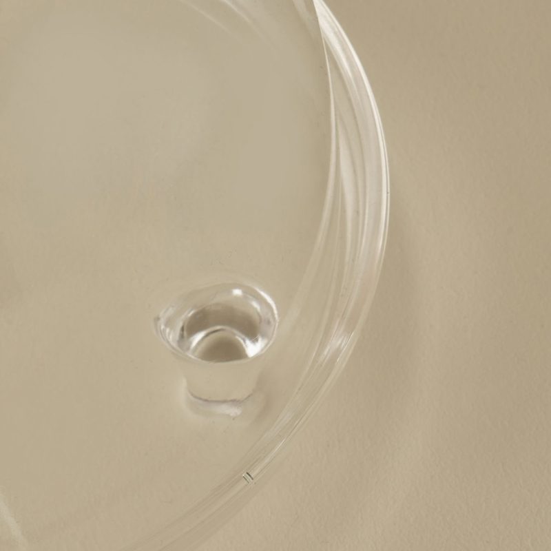 Lulu Cake Stand With Lid - Image 3