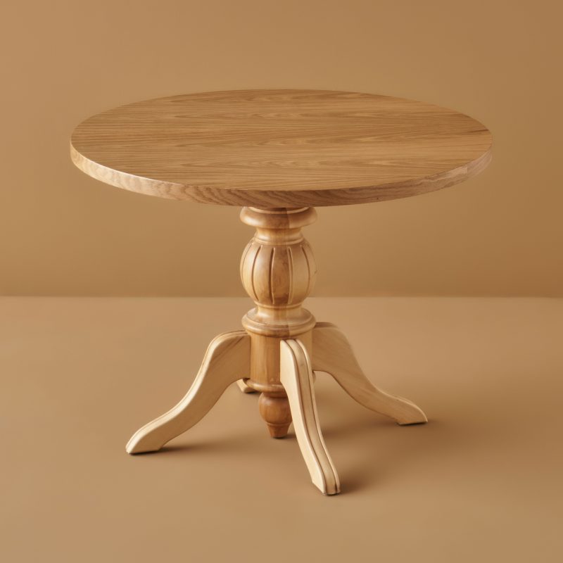 Ocaliptus 5 Piece Table and Chair Set - Image 3