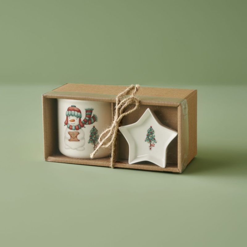 Frosty Mug Set - Image 2