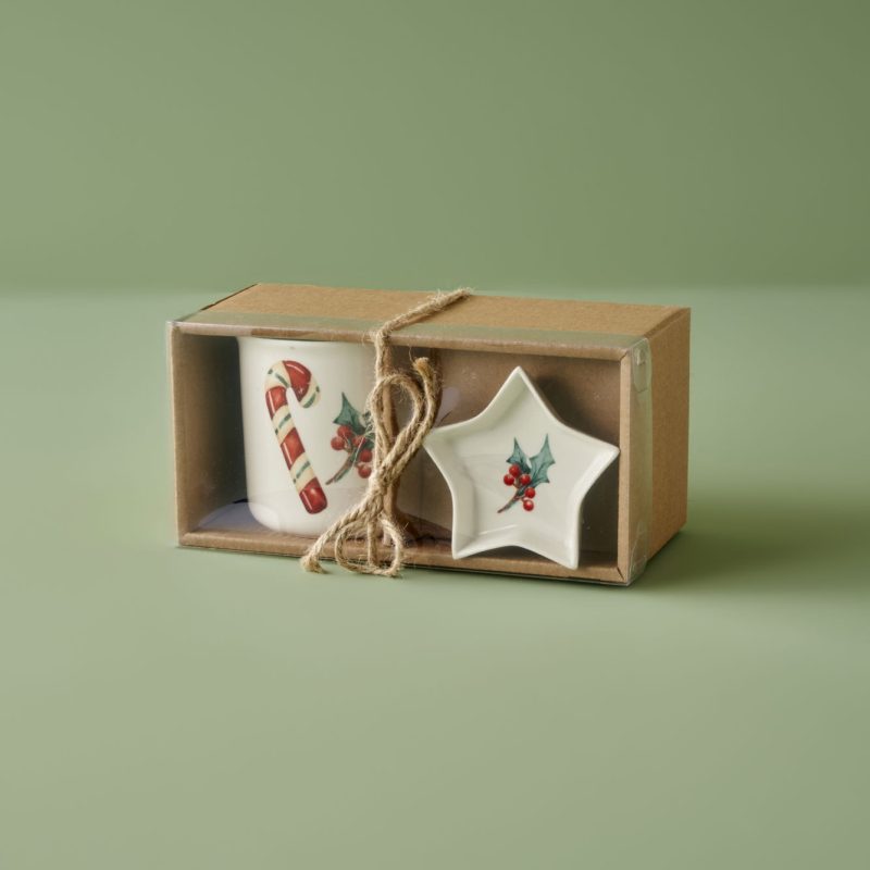 Candycane Mug Set - Image 3
