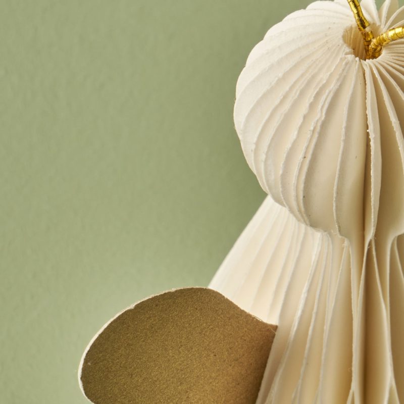 Angela Christmas Ornament 3-Piece - Image 5