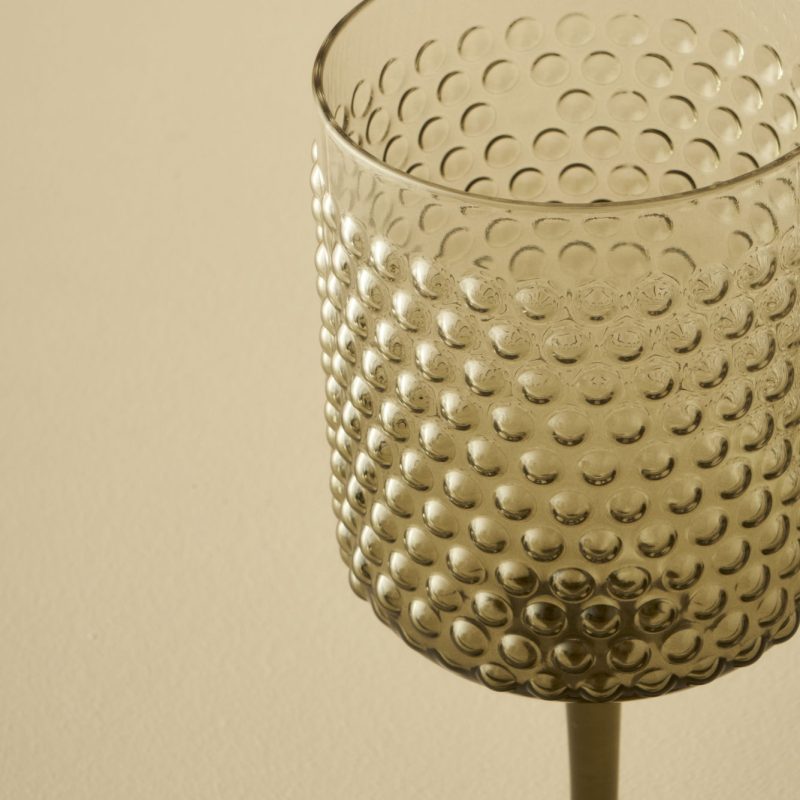 Bubble Wine Glass Set of 6 - Image 2