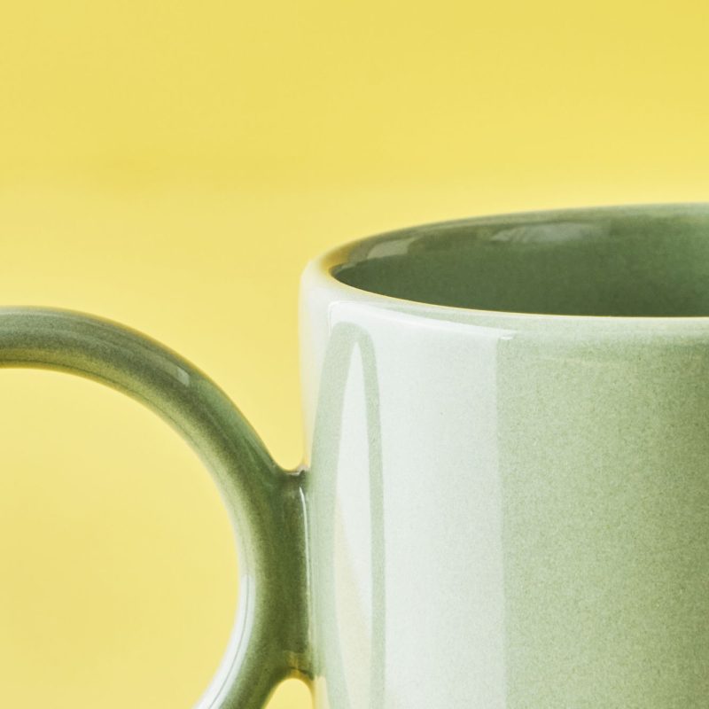 Arcana Espresso 2 Pieces Set Green - Image 3