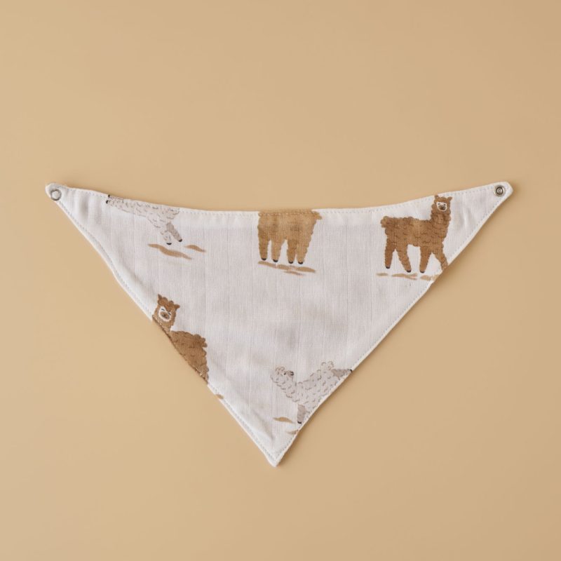 Alpaca Apron Set of 2 - Image 4