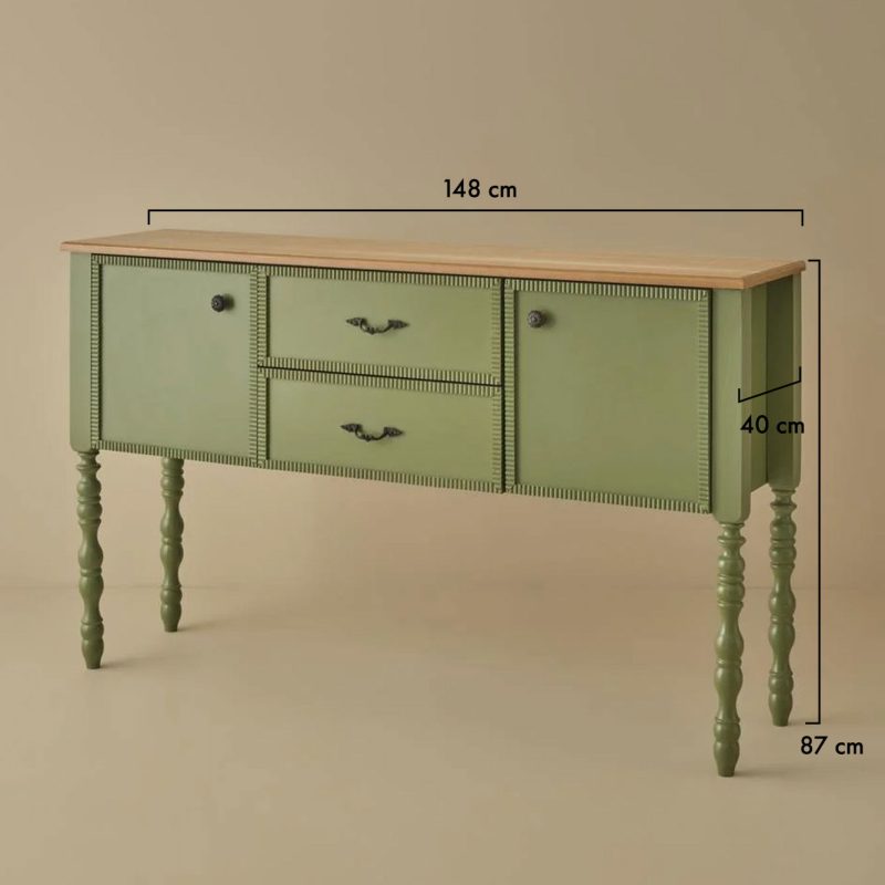 Allure Dresser - Image 9