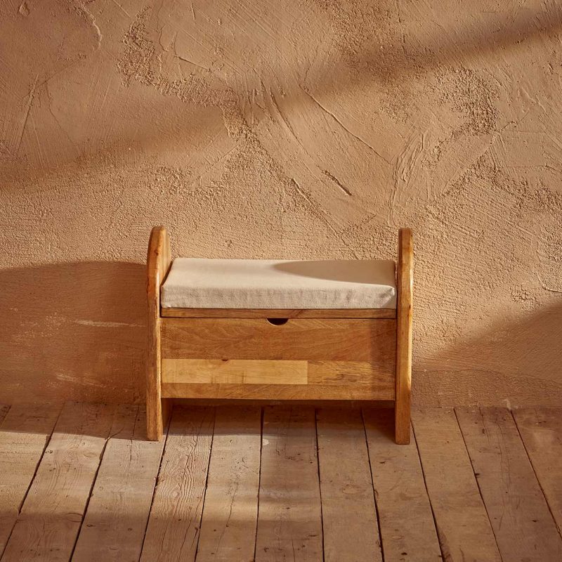 Olivia Bench - Image 5
