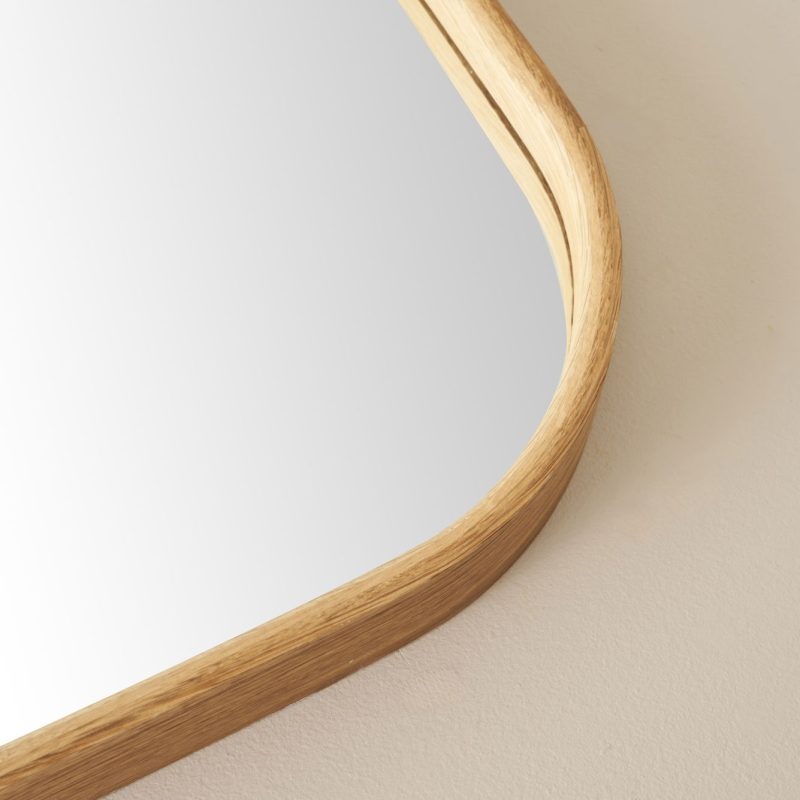 Allure Mirror (60x5 cm) - Image 3