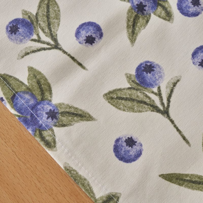Blueberry Tablecloth - Image 2