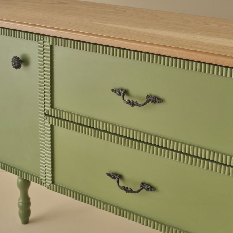 Allure Dresser - Image 5