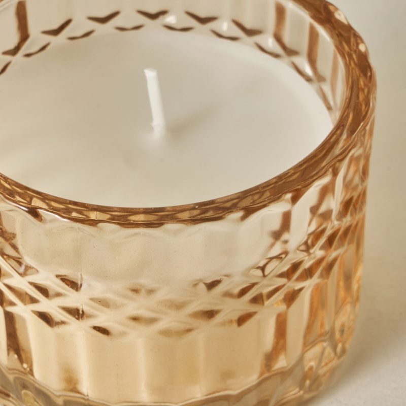 Julio Decorative Candle - Image 2