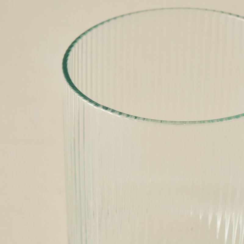 Stripe Wine Glass - Image 3