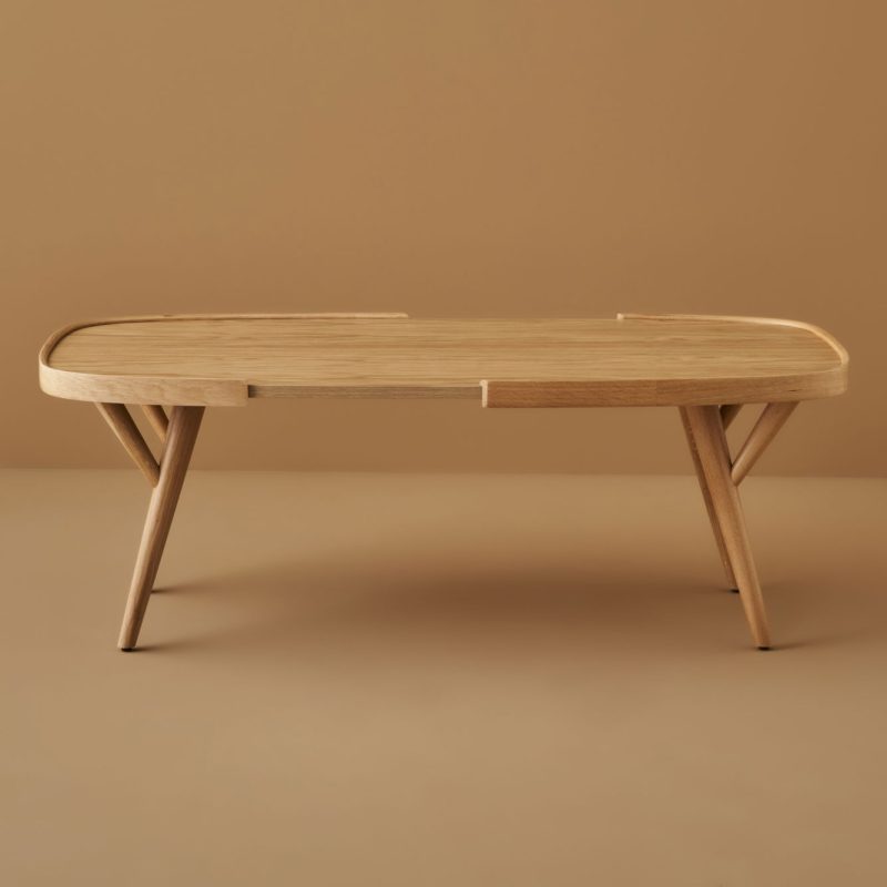 Mabel Coffee Table (121x61x43 cm) - Image 2