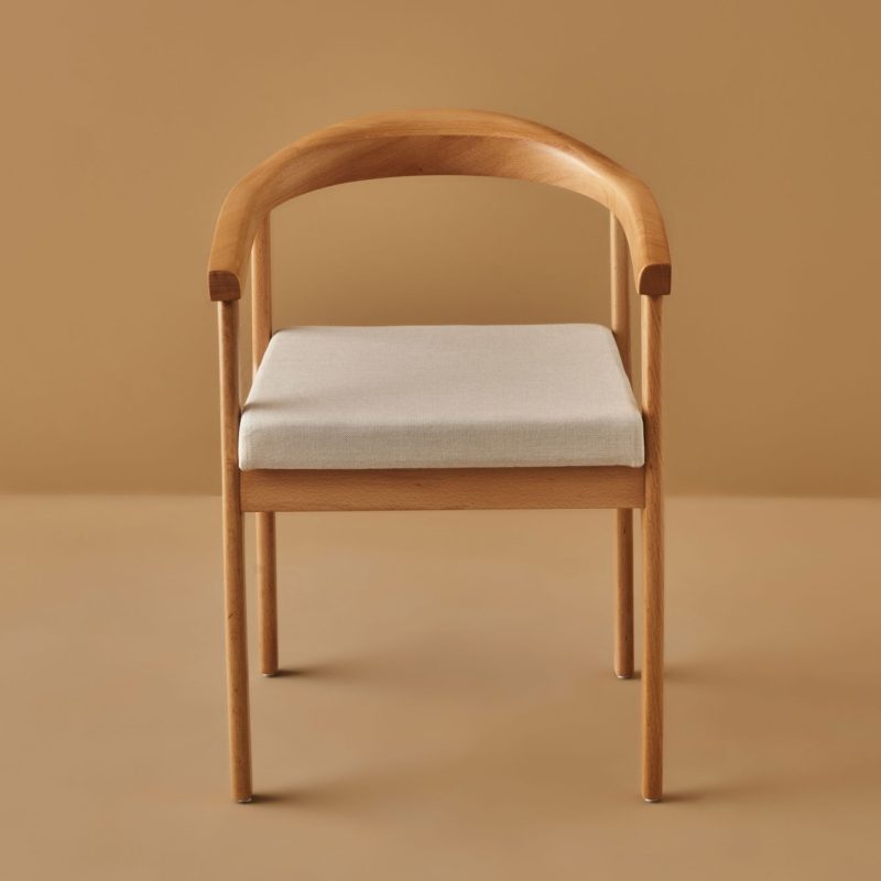 Natyres Chair Natural - Image 2