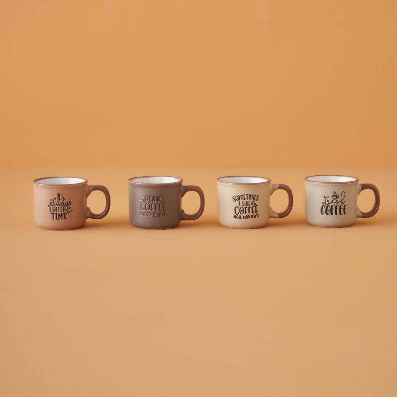 Savor Coffee Cup Salmon - Image 3