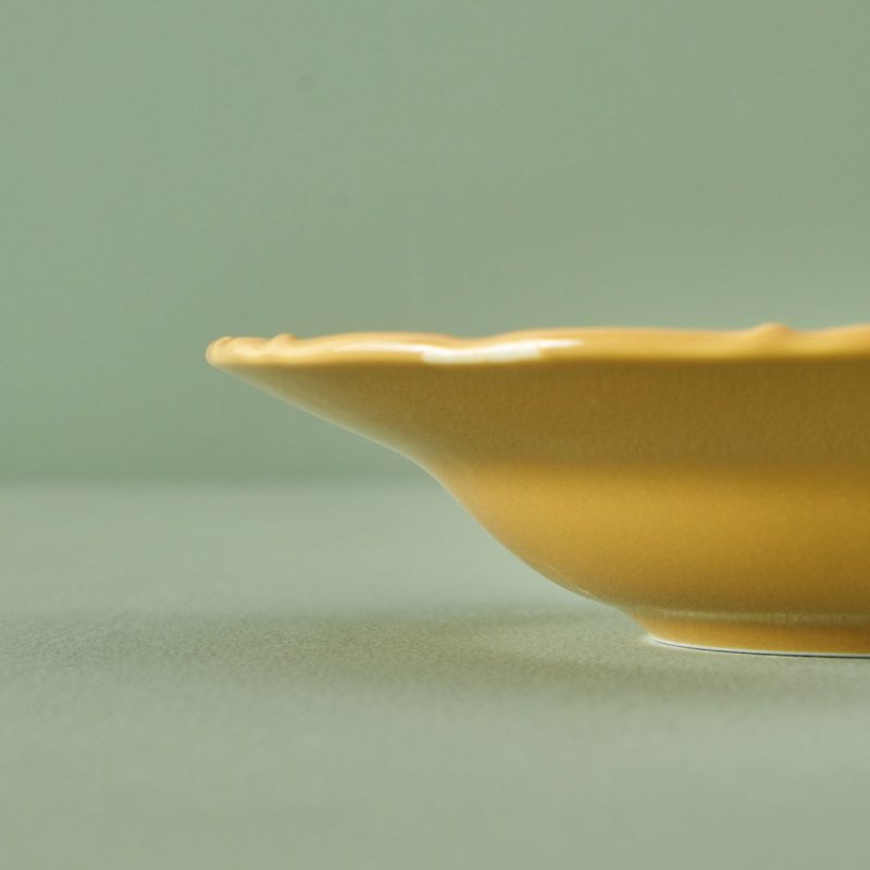 Indian Cake Plate Set of 4 - Image 4