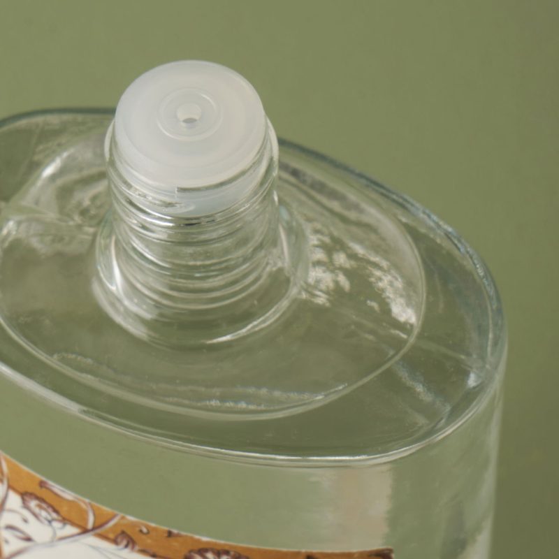 Indian Soft Vanilla Cologne - Image 5