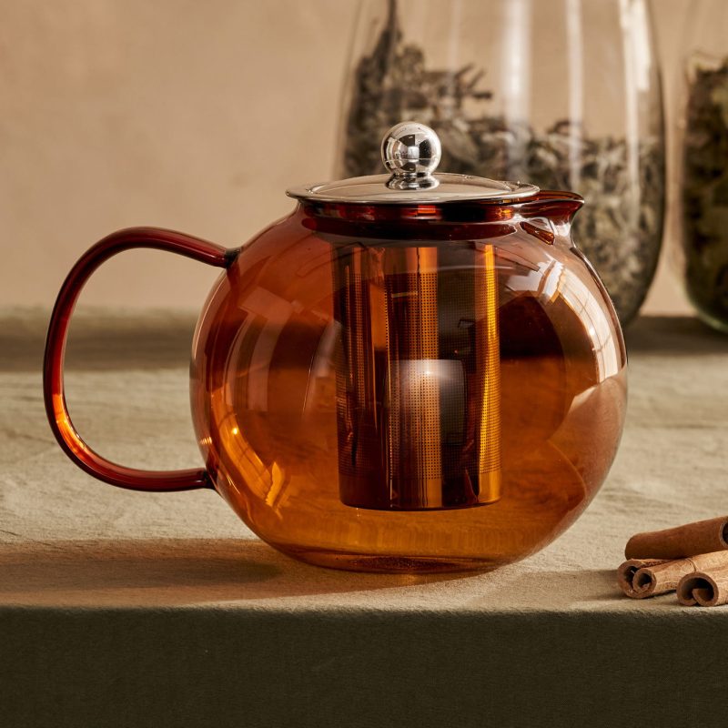 Porky Tea Pot - Image 5