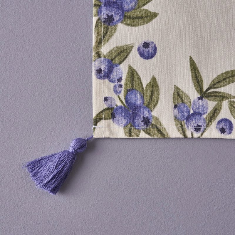 Blueberry Placemat - Image 3