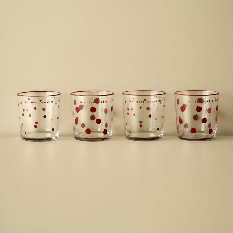 Jolly Pome 8 Piece Serving Set - Image 5