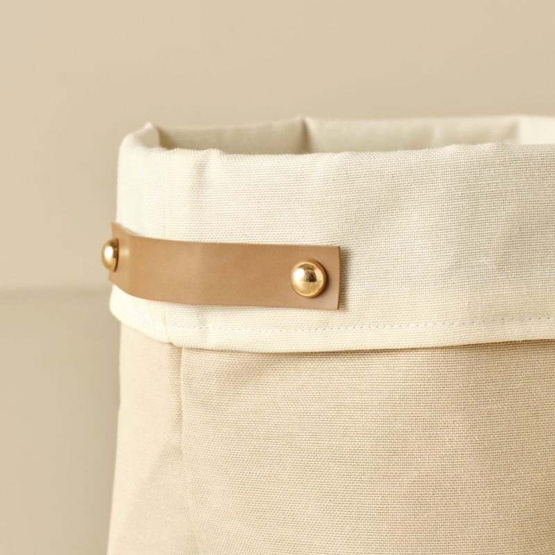 Leya Organizer Basket - Image 2