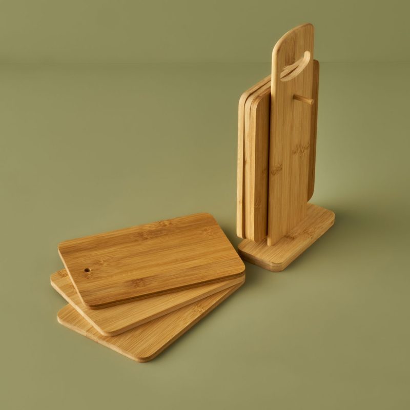 Craft Cutting Board Set of 6 - Image 2