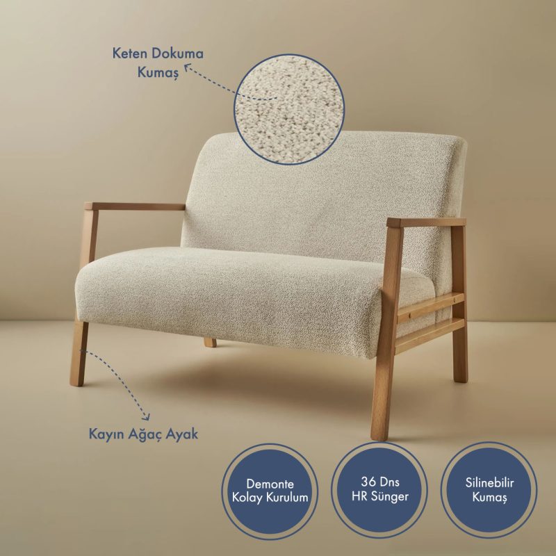 Vanillia Chair - Image 7