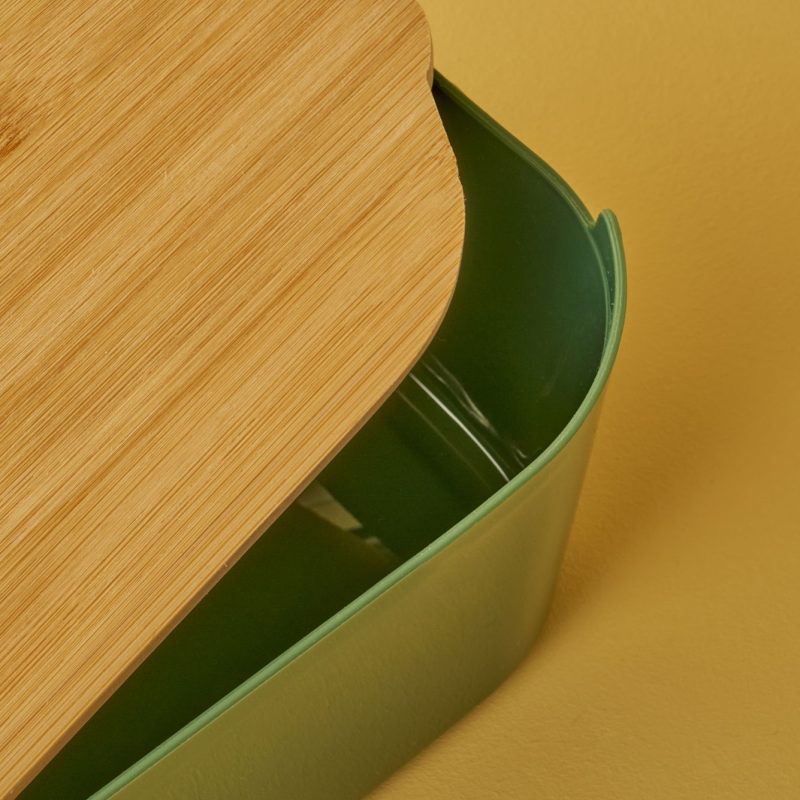 Breed Breadbox Khaki - Image 2
