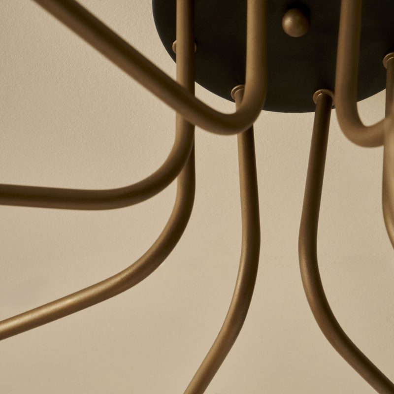 Ophelia Chandelier - Image 5