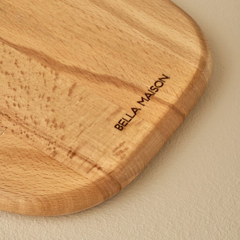 Evelyn Cutting Board 18,5x38 cm - Image 2