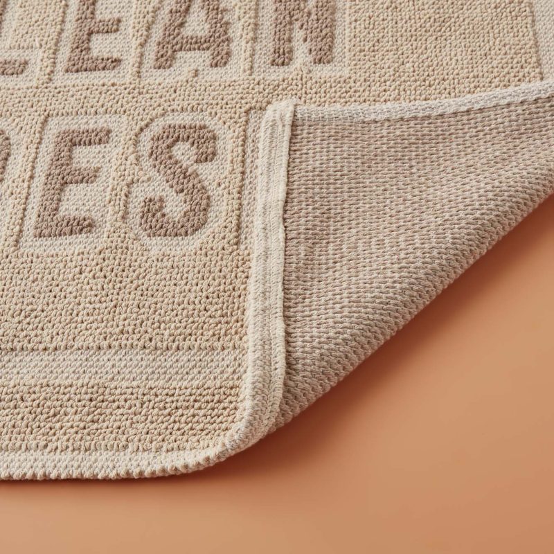 Clean&Fresh Bath Mat Set - Image 2
