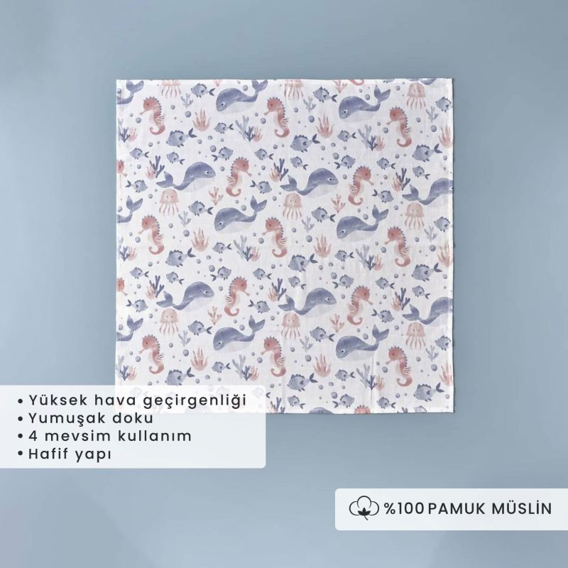Marine Multi-Purpose 2-Piece Cover - Image 3