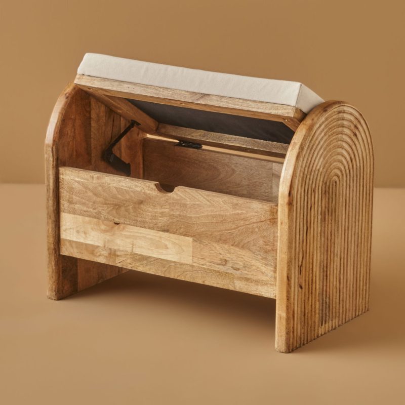 Olivia Bench - Image 9
