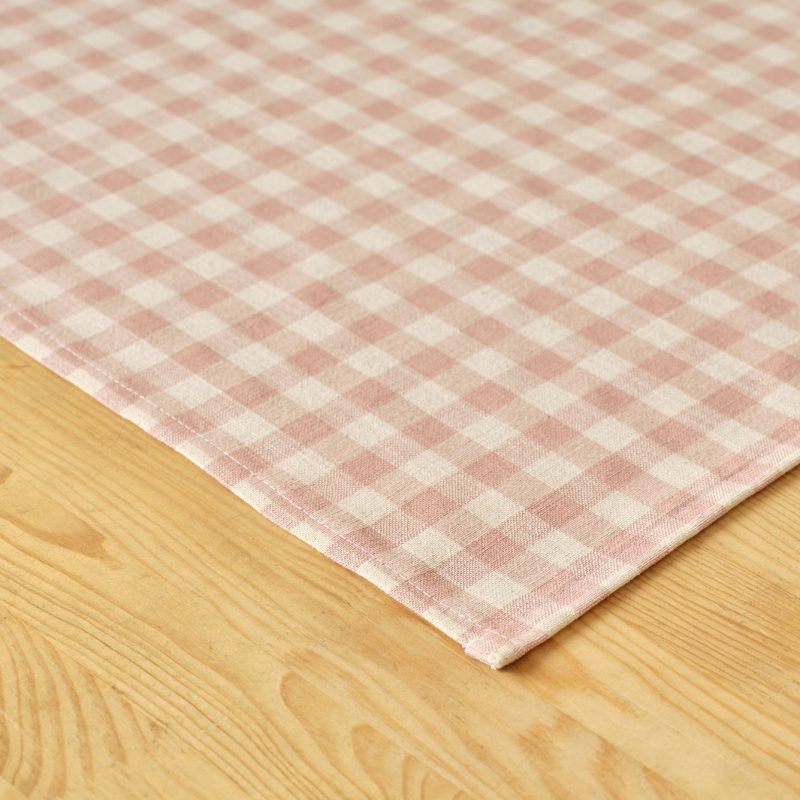 Pavia Runner Plum (50x150 cm) - Image 2