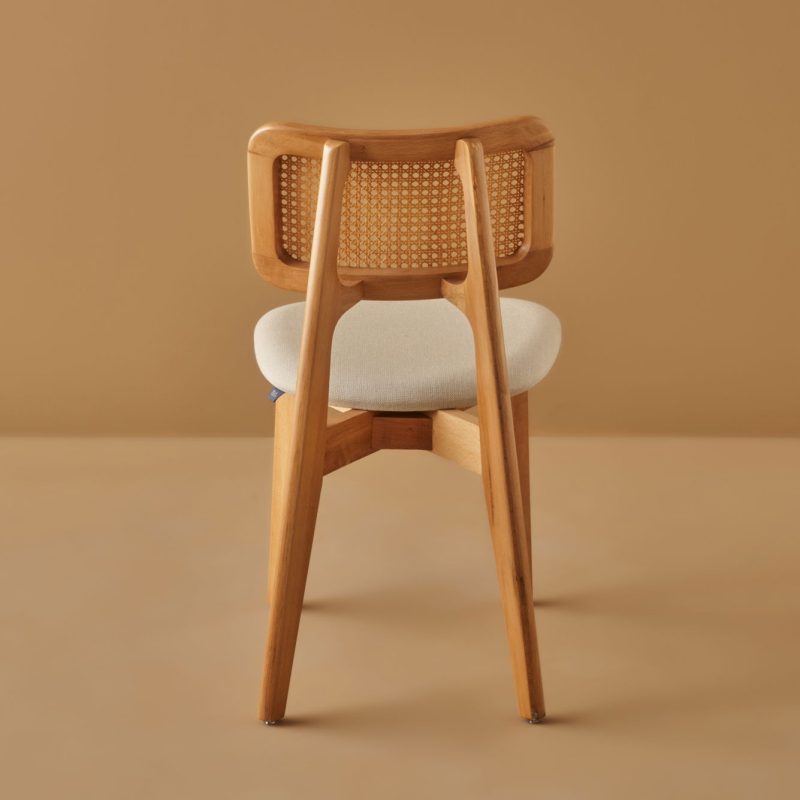 Olivia Chair (43x46x81 cm) - Image 4