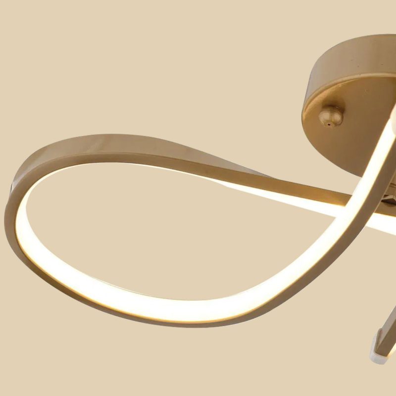 Zuna Chandelier - Image 2