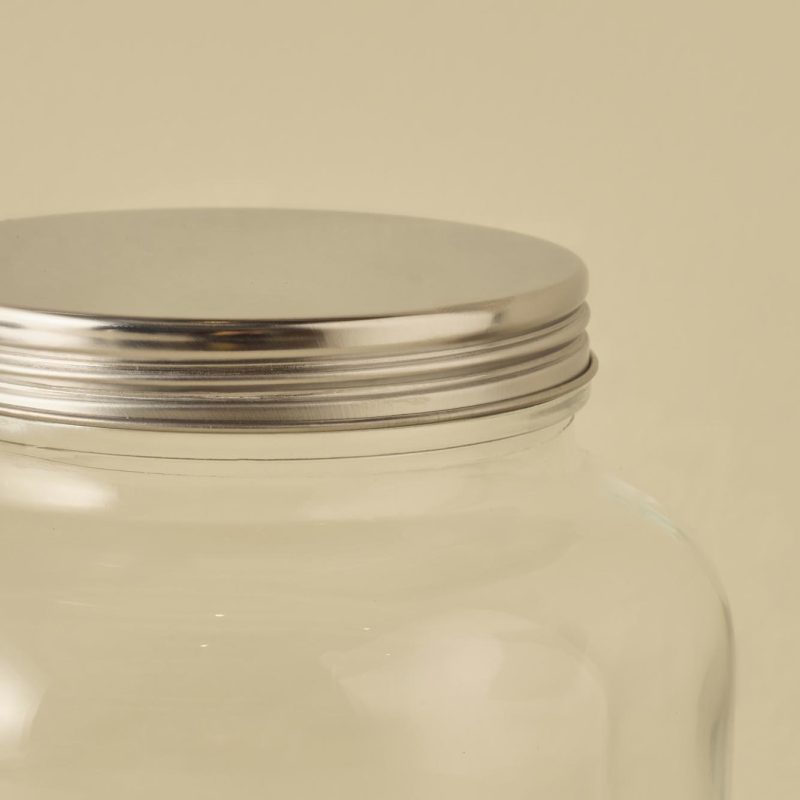 Felis Jar (500 cc) - Image 2