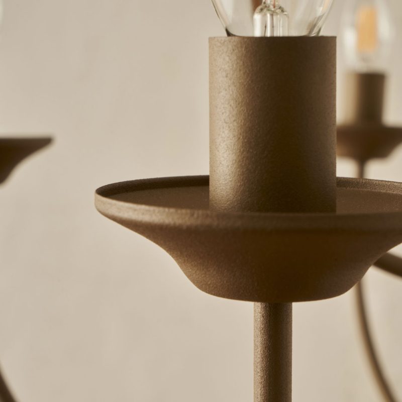 Merida Chandelier - Image 2