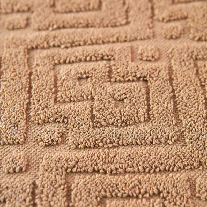 Mosaic Bath Towel - Image 7