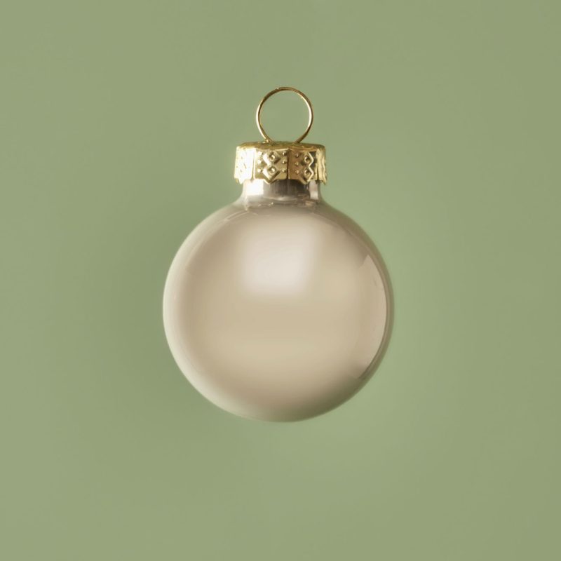 Jolly Christmas Ornament - Image 4