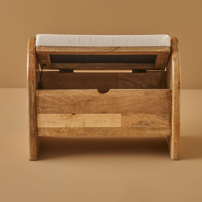 Olivia Bench - Image 8