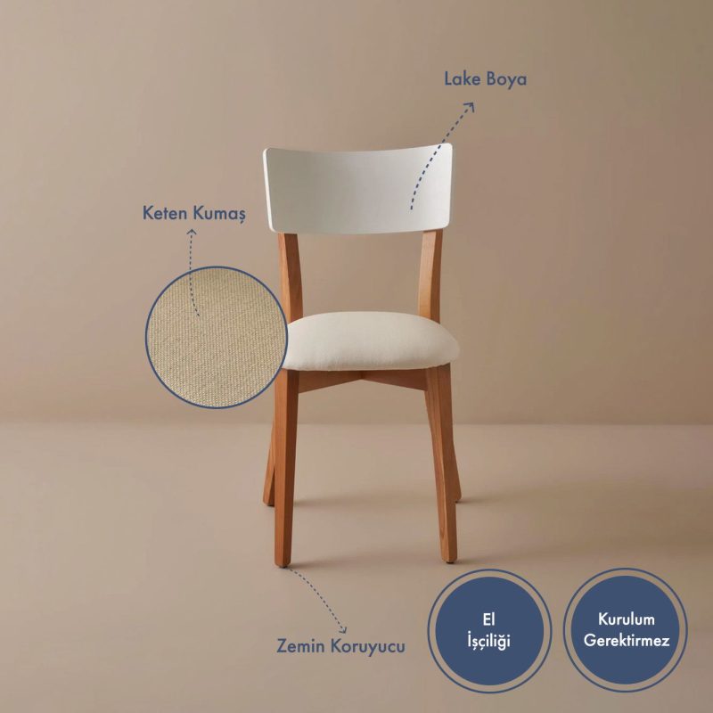 Lara Chair - Image 7