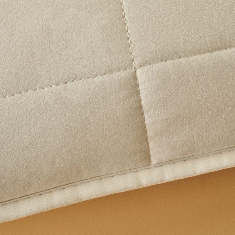 Wool Quilt - Double Size - Image 4